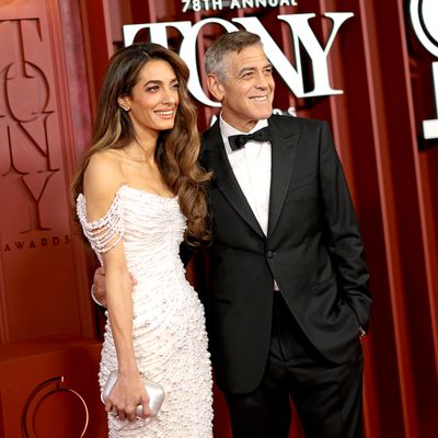 The 78th Tony Awards - Arrivals