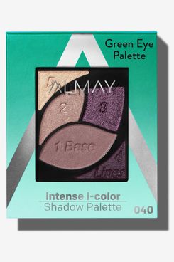 Almay Intense I-Color Enhancing Eyeshadow Palette