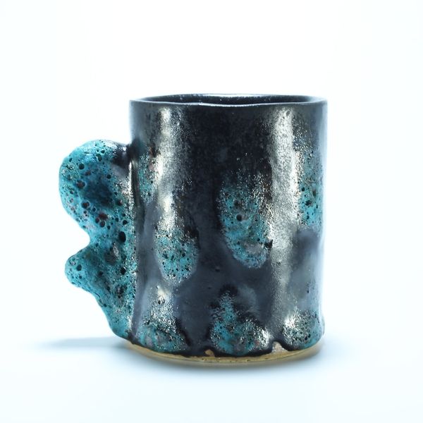 Studio J Vinson Awkward Mug