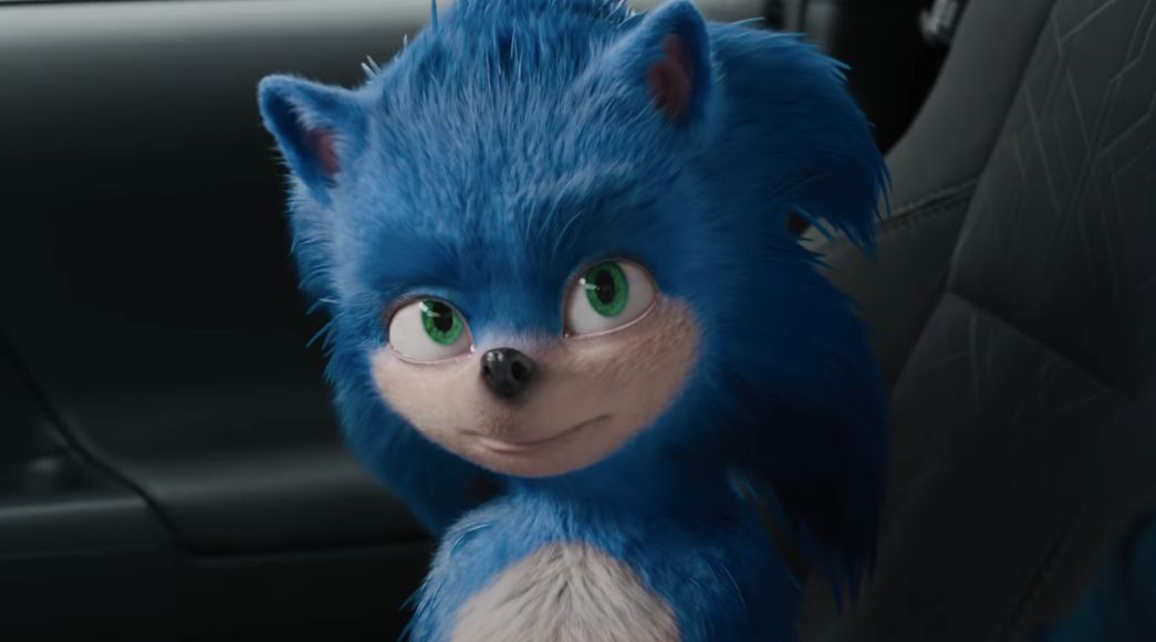Sonic the Hedgehog Pushed Back 3 Months Until February 2020
