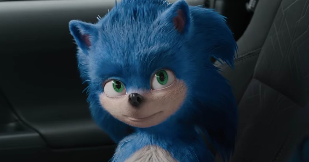 Sonic the Hedgehog Pushed Back 3 Months Until February 2020