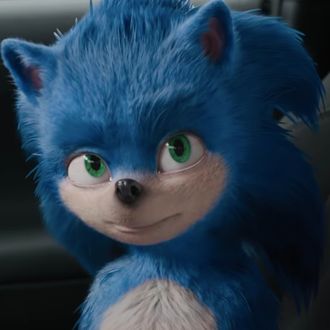 Sonic the Hedgehog movie pushed back to February 2020