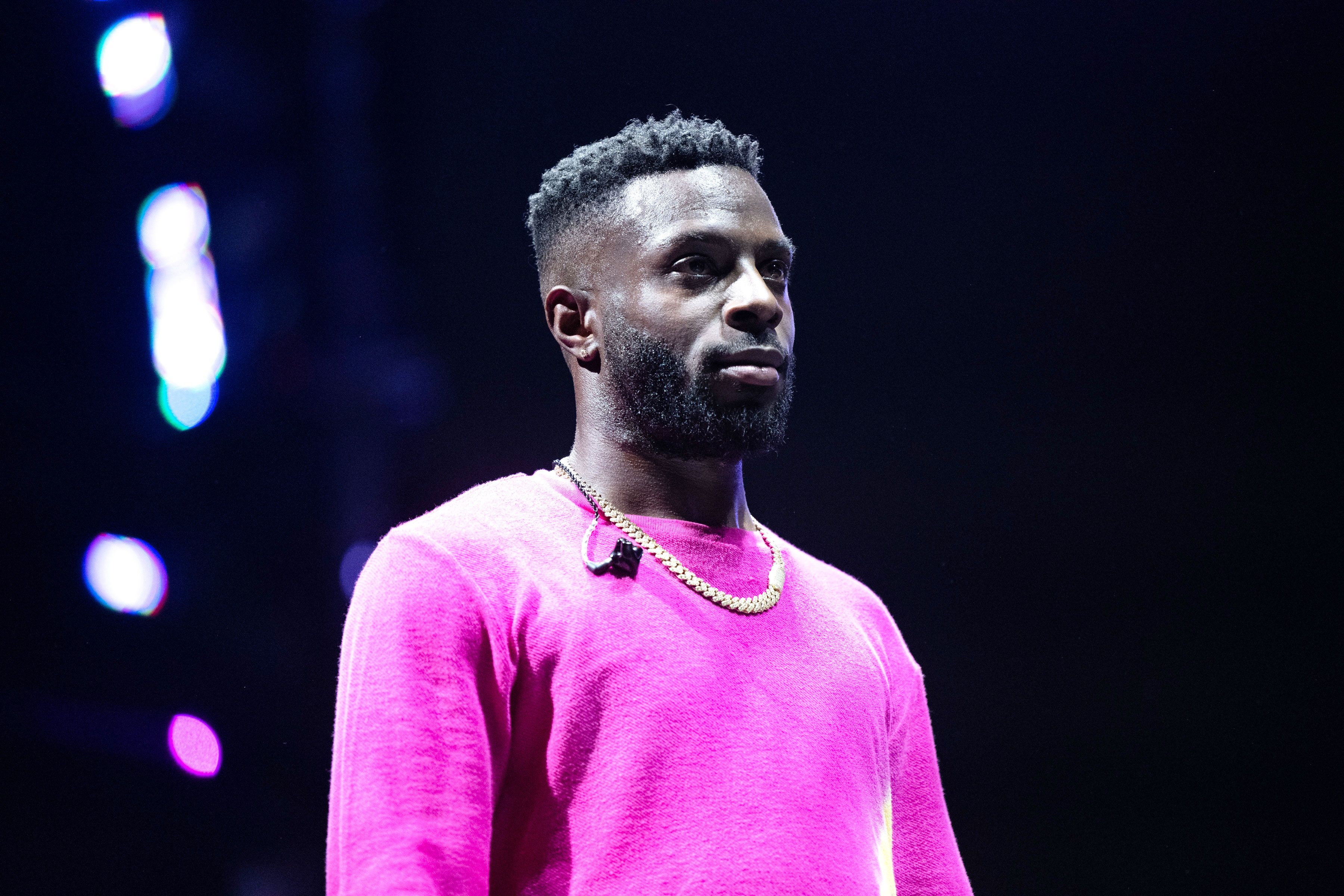 Isaiah rashad sex tape porn