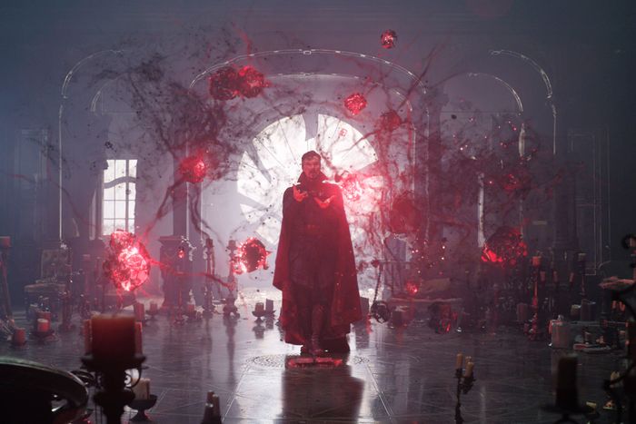 The Perfect Doctor Strange 3 Story Has Been Set Up By 5 MCU Movies