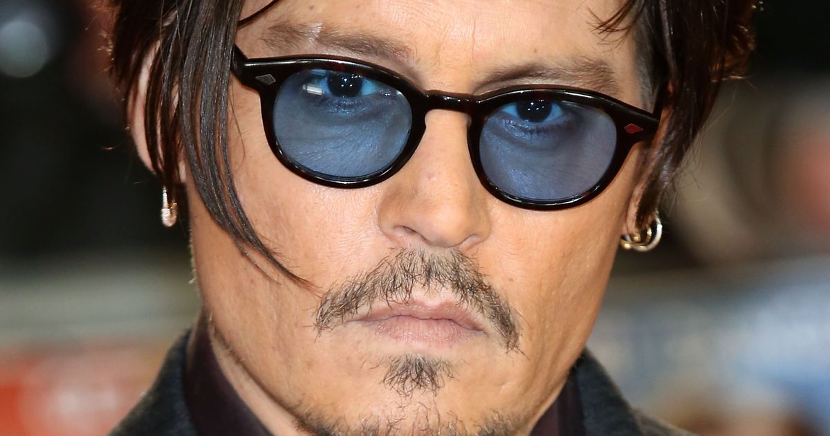 約翰尼·德普（Johnny Depp）以2500萬美元起訴他的前業務顧問