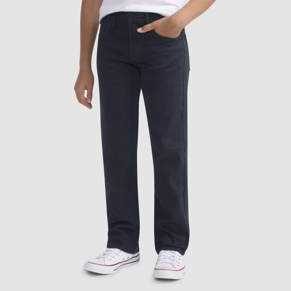 Levi's 514 Straight Performance Big Boys' Jeans