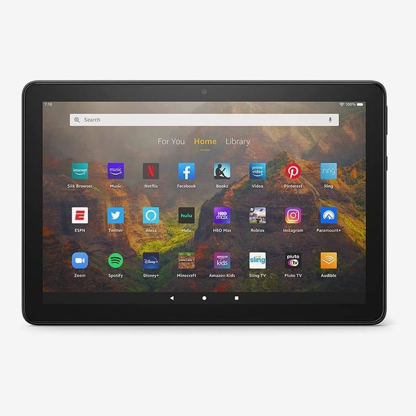 Amazon Fire HD 10 Tablet