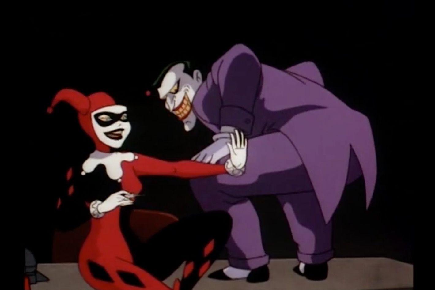 How Harley Quinn Became DC Comics Most Successful Villain pic