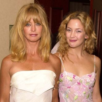 goldie hawn kate hudson