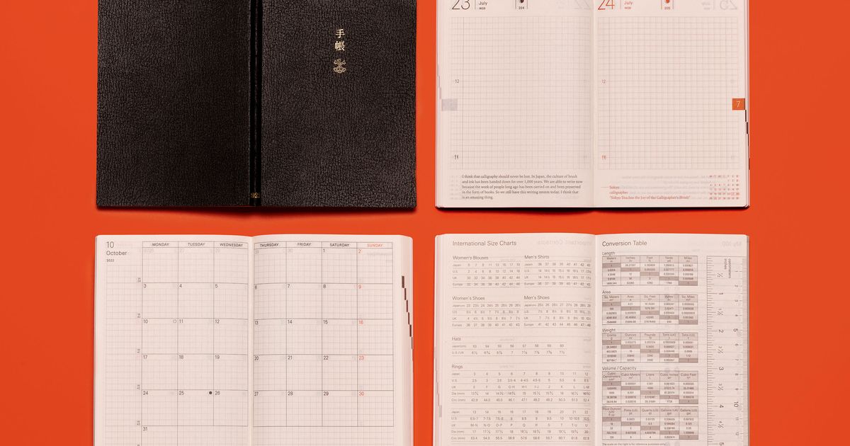 Beautiful Calendar Inserts for Any Agenda, Especially for the