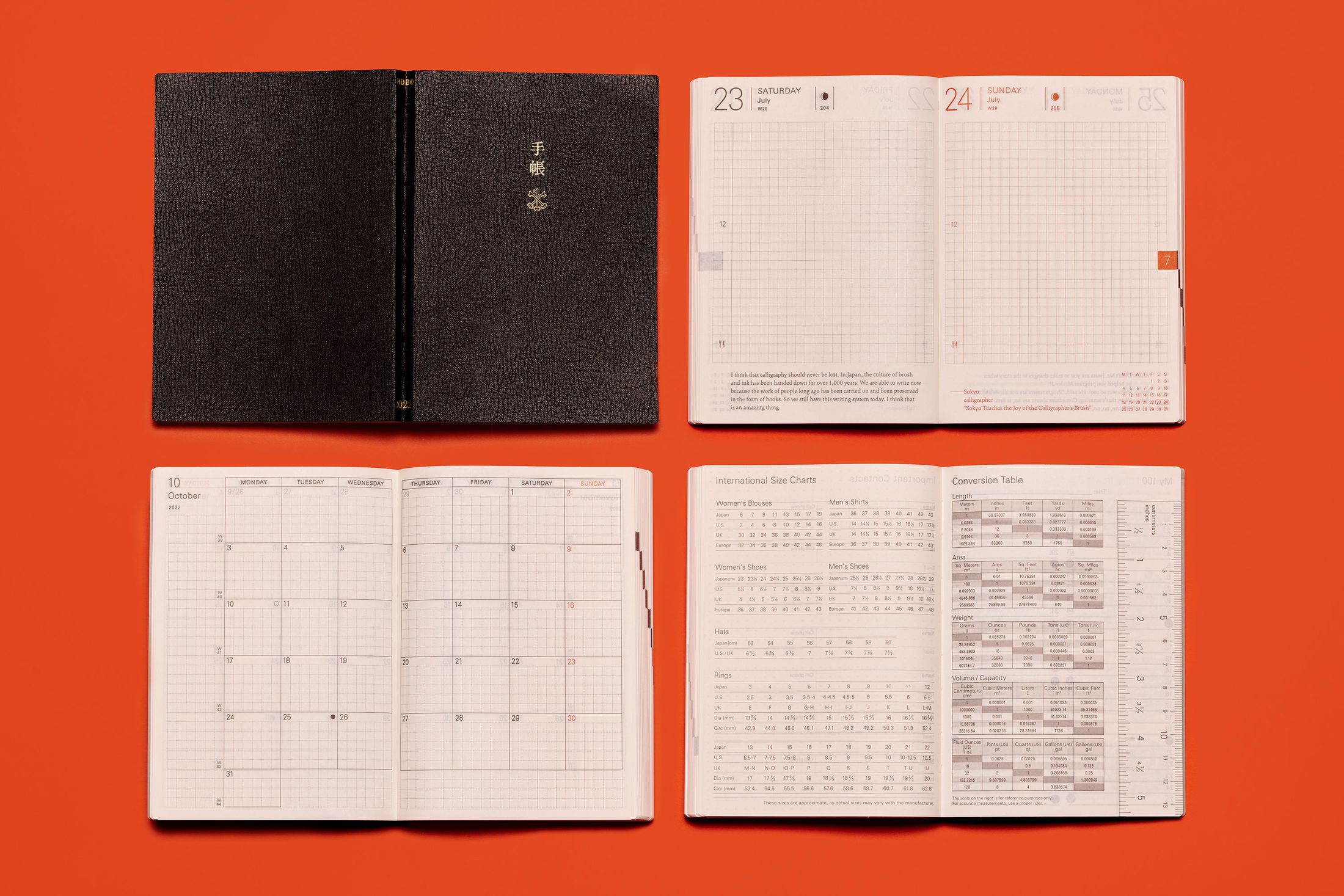 31 of the Very Best Planners