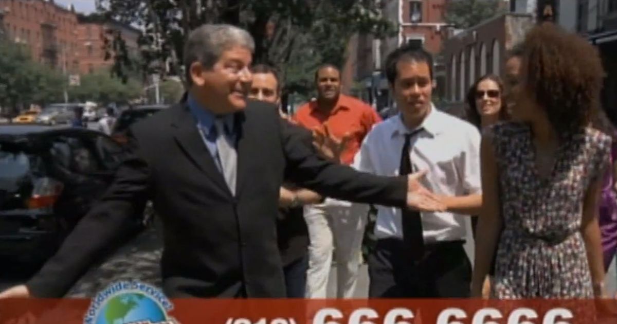 The Making of the Carmel Car Commercial You Probably Can’t Stand