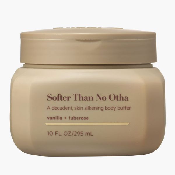 TPH by Taraji Softer Than No Otha Body Butter
