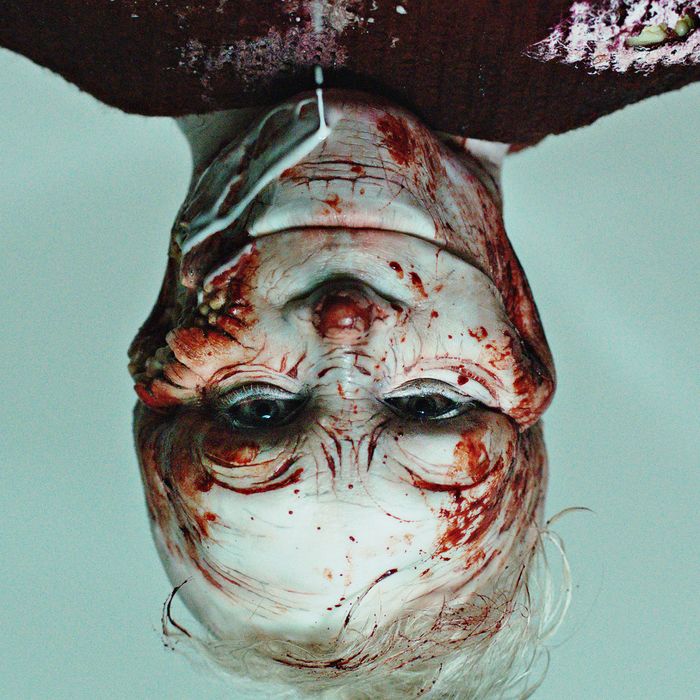 Full stop: Channel Zero is the scariest show on TV.