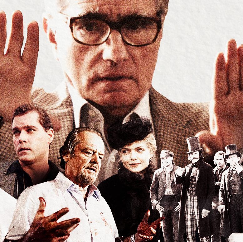 Best Martin Scorsese Movies, Ranked