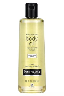 Best Body Oil for Dry Skin: Nourish and Hydrate Effortlessly