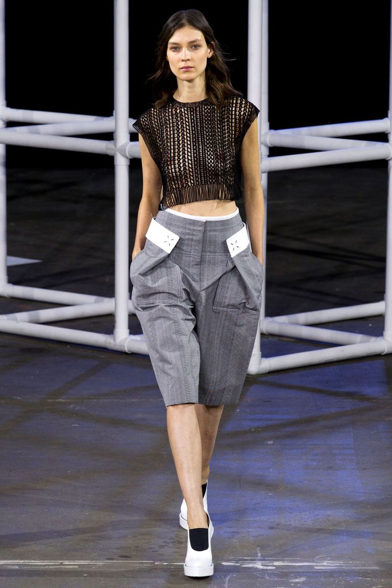 Nipples: Your Best Accessory Next Spring (NSFW)