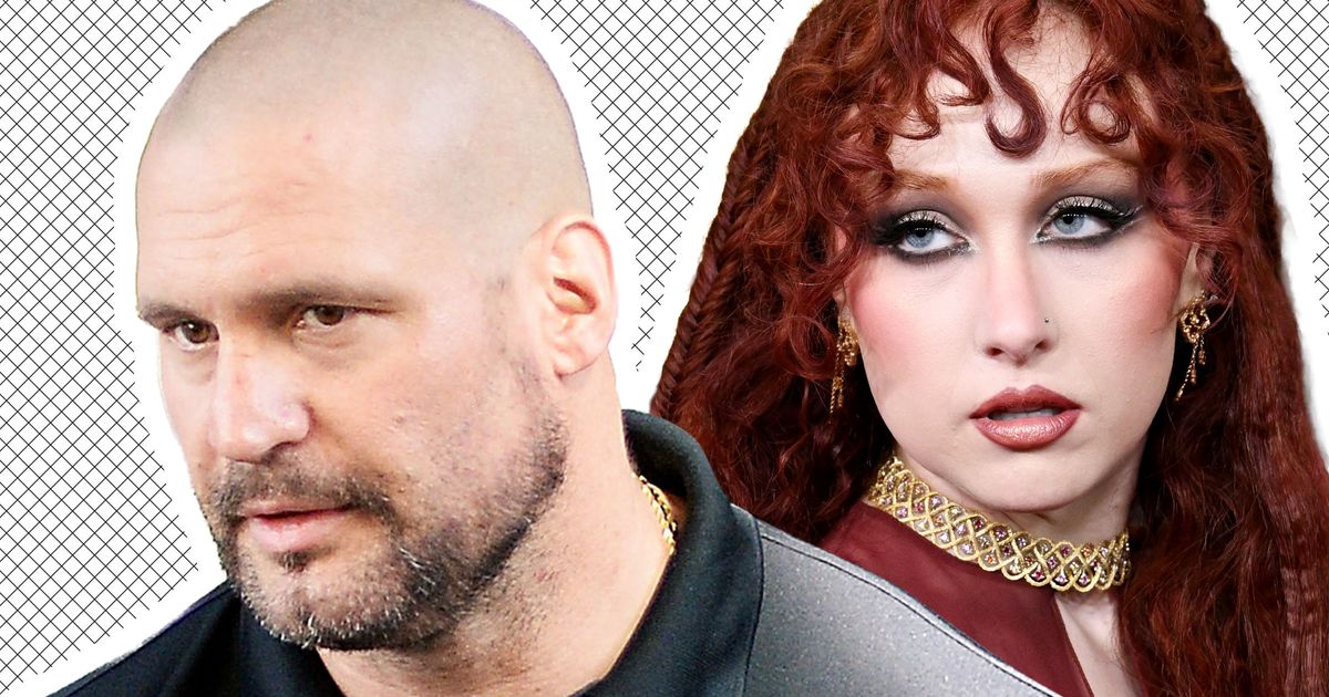 Security Guard at Center of Chappell Roan Drama Apologizes