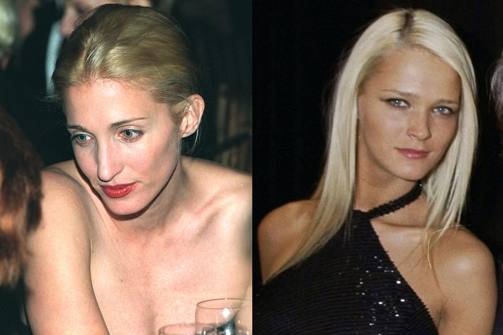 Carolyn Bessette Kennedy Makeup Saubhaya Makeup