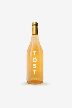 Töst All-Natural Alcohol Free Sparkling Beverage