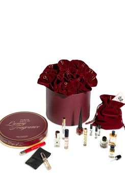 Bloomingdale’s 12 Days of Luxury Fragrance Gift Set
