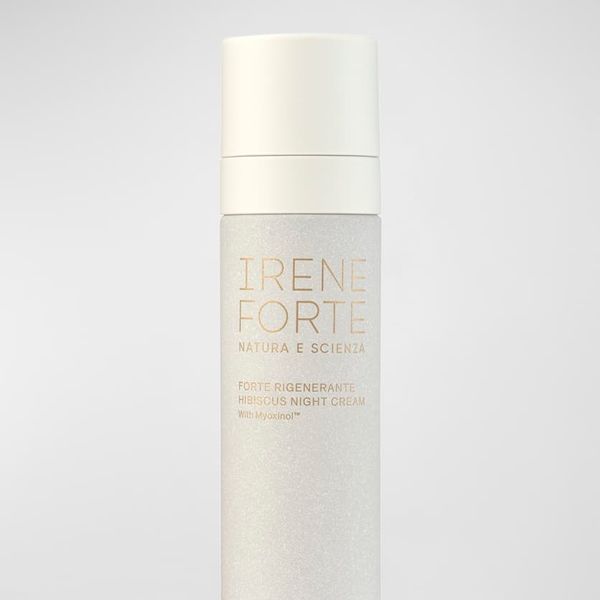 Irene Forte Skincare Hibiscus Night Cream