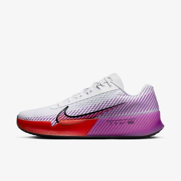 NikeCourt Air Zoom Vapor 11 Tennis Shoe (Men’s)