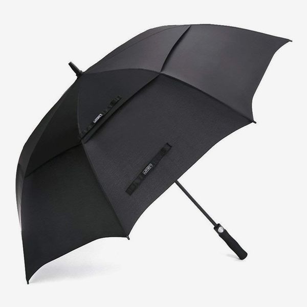 G4Free Automatic Open 62-Inch Golf Umbrella
