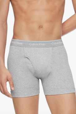 Calvin Klein Cotton Classics 3-Pack Boxer Brief