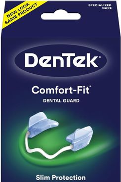 DenTek Comfort-Fit Dental Guard Kit