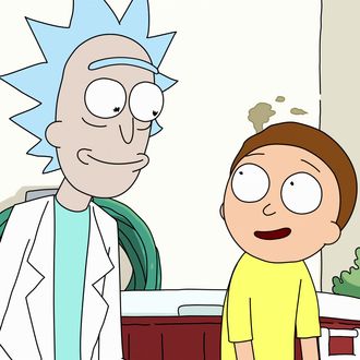 Dan Harmon Discusses Rick and Morty’s Game of Thrones Diss