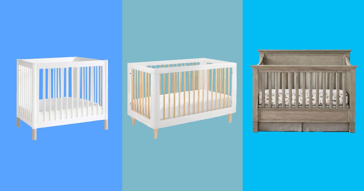 12 Best Stylish Cribs The Strategist