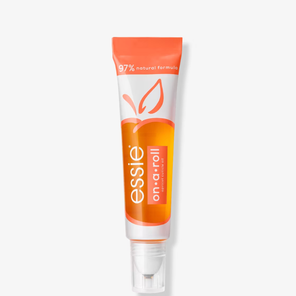 Essie On A Roll Apricot Cuticle Oil
