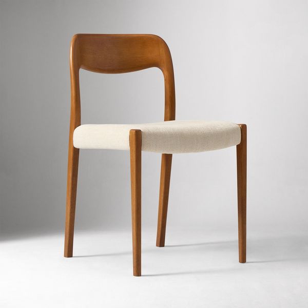 West Elm Lacey Dining Chair