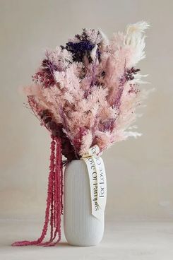 1-800-Flowers Enchanted Forest Dried Floral Bouquet