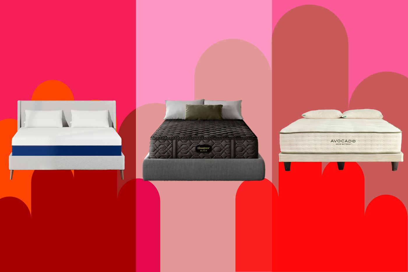 The Best Early Black Friday Mattress Deals