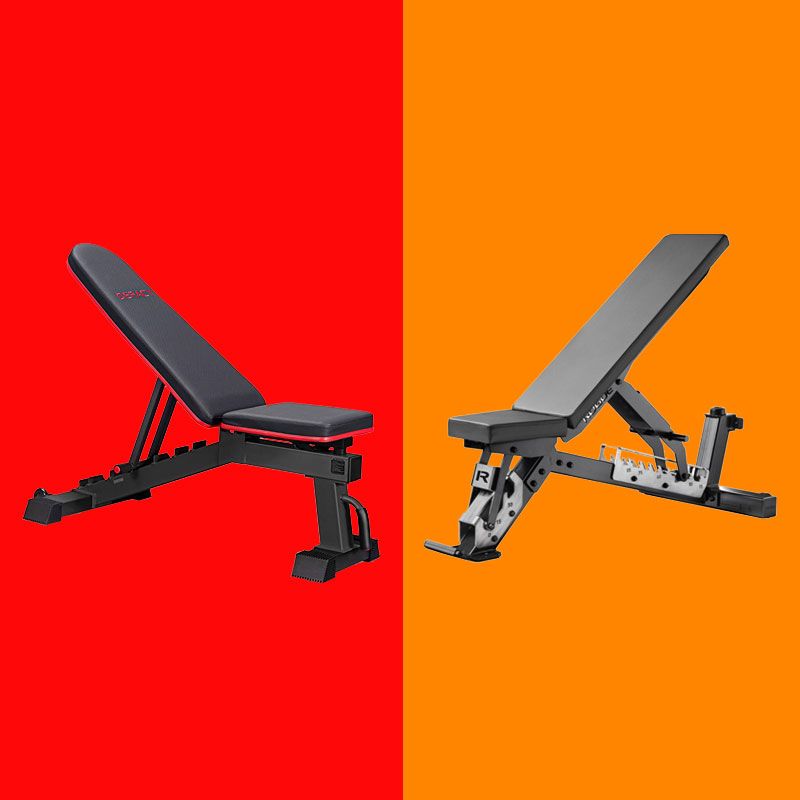6 Best Weight Benches