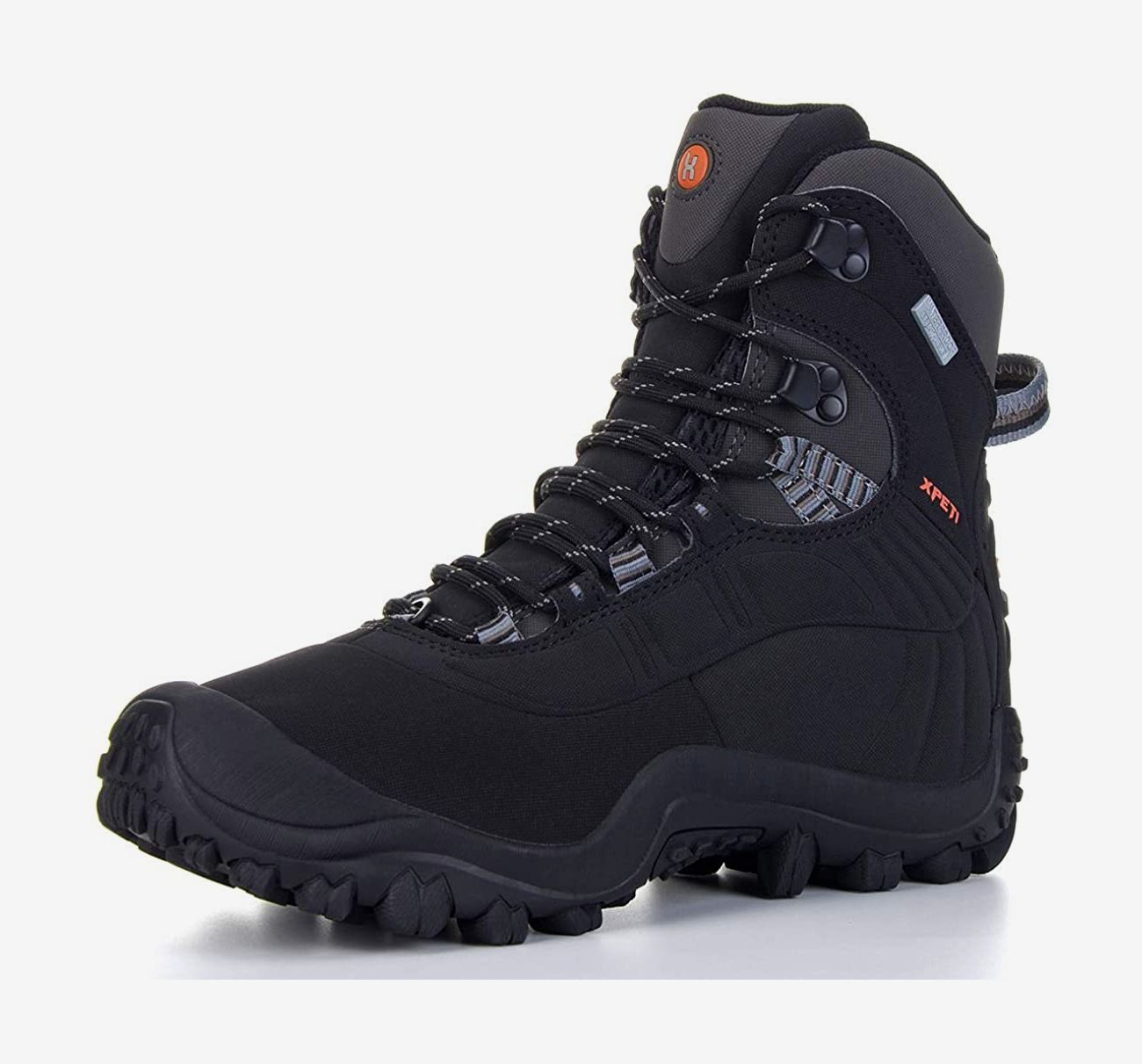 best hiking boots 2019
