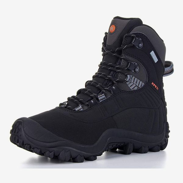 cheap mens waterproof walking boots