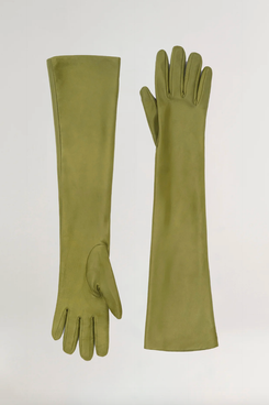 ALC Noah Leather Gloves