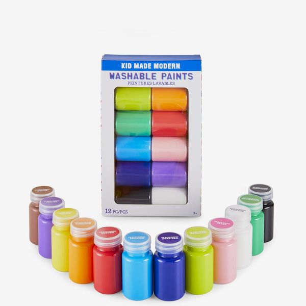 Best Art Supplies for Kids Part 3 – Pick Your Perfect Paint and Other  Colorful Supplies – DiscoverART Studio