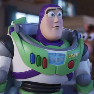 All the Buzz About Toy Story 5