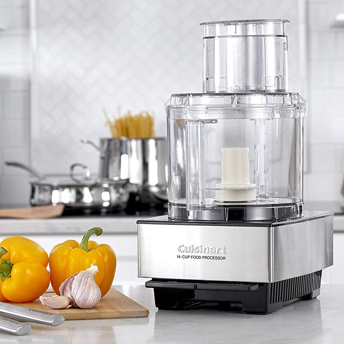 betale sig Barber Thanksgiving 14 Best Food Processors 2021 | The Strategist