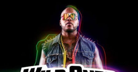 Listen to a New Song From Flo Rida (Featuring Red Foo, the Dude From ...
