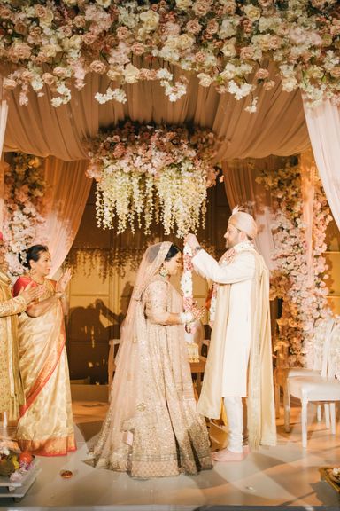 The Wedding Files: Angela Jhanji and Tyler Manco