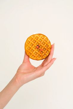 Waffle Dauphinette Reloj