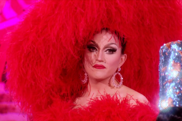 The 100 Best RuPaul's Drag Race Looks of All Time