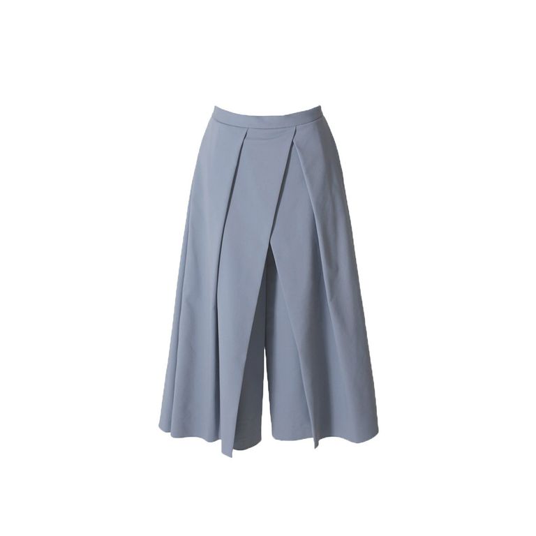 Culottes: Are They Right for You?