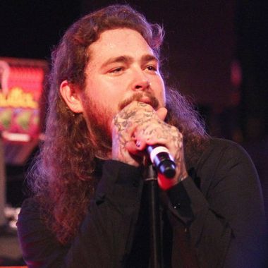 Post Malone's Sold Out Show in Cincinnati Proves He's a Rockstar