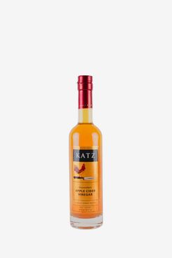 Katz Gravenstein Apple Cider Vinegar